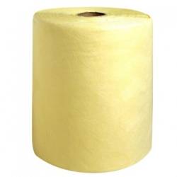 Sorbent chemiczny Microsorb First, LW mata (rolka), wymiary 0,80x60m, 1szt